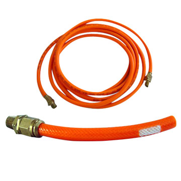  PVC Air Hose (PVC Luftschlauch)