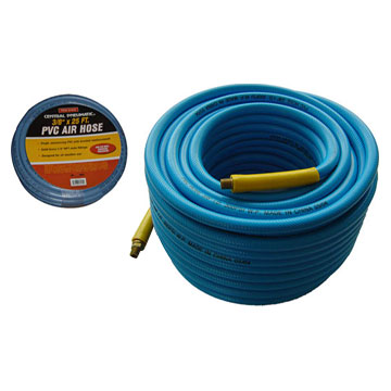 PVC Air Hose (PVC Luftschlauch)