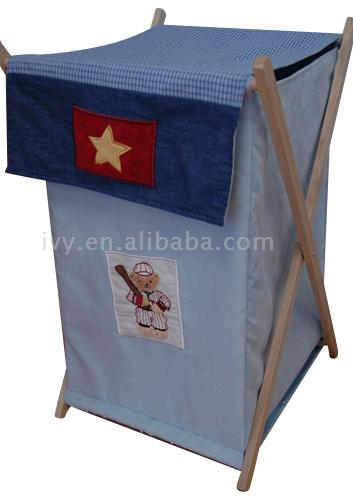 Hamper (Entraver)