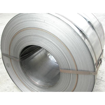  Hot Dipped Galvanized Steel Strips (Feuerverzinkt Stahl-Streifen)