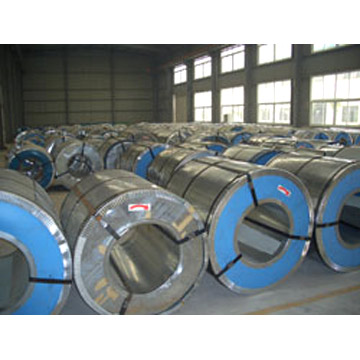  Pre-Painted Galvanized Steel Strips ( Pre-Painted Galvanized Steel Strips)