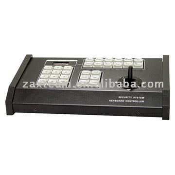  Sub-Control Keyboard (Sub-Control-Keyboard)