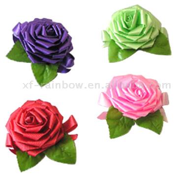  Ribbon Rose ( Ribbon Rose)
