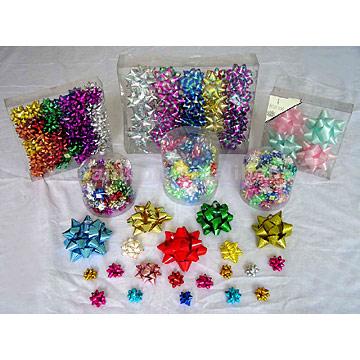  Star Bow ( Star Bow)