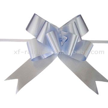  Pull Bow ( Pull Bow)