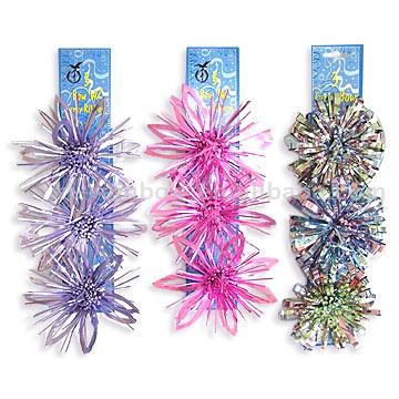  Wind Sparkler Bow ( Wind Sparkler Bow)