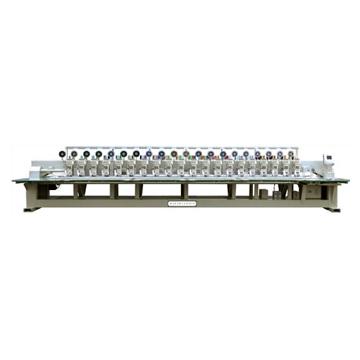  Sequins Embroidery Machine