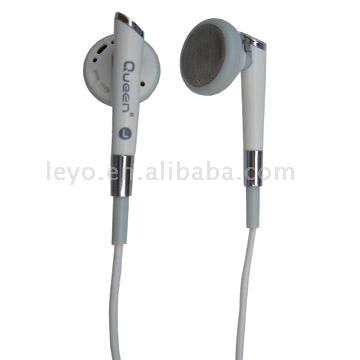  Stereo Headset