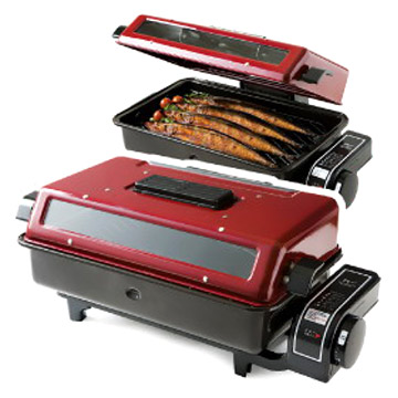 Multifunktions-Grill (Multifunktions-Grill)