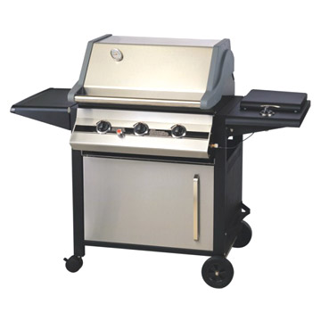 Gasgrill (Gasgrill)