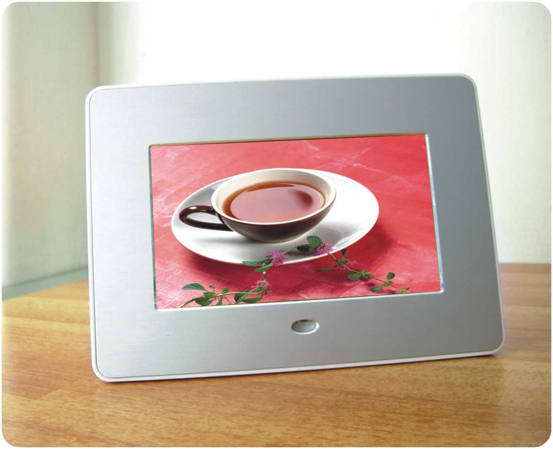  Digital Photo Frame ( Digital Photo Frame)