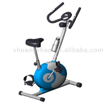  Magnetic Bike ( Magnetic Bike)