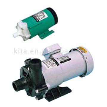  MP Series Magnetic Circulating Pump (MP серии магнитных циркуляционного насоса)