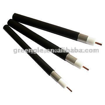  QR540 Coaxial Cable (QR540 Koaxial-Kabel)