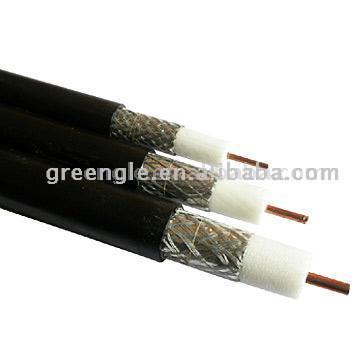  Rg11 Coaxial Cable (RG11 Koaxialkabel)