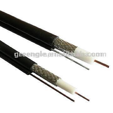  Rg6 Coaxial Cable (Rg6 Koaxial-Kabel)