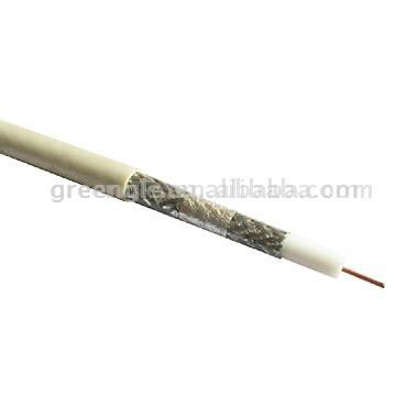  RG59 Coaxial Cable (RG59 Koaxialkabel)