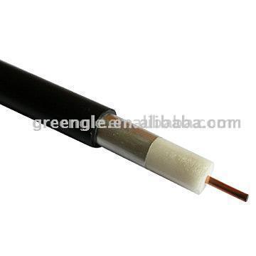  QR500 Coaxial Cable (QR500 Koaxial-Kabel)