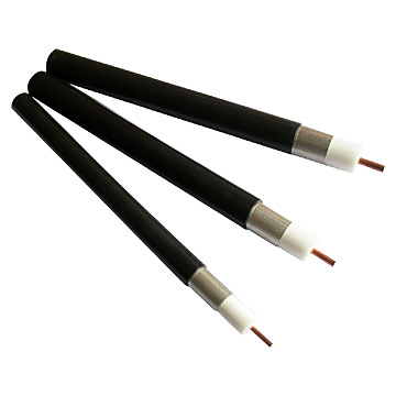  QR565 Coaxial Cable (QR565 Koaxial-Kabel)