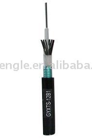  Central Tube Outdoor Cable