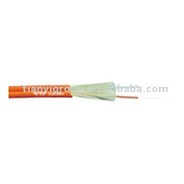  Indoor Optical Cable (Duplex)