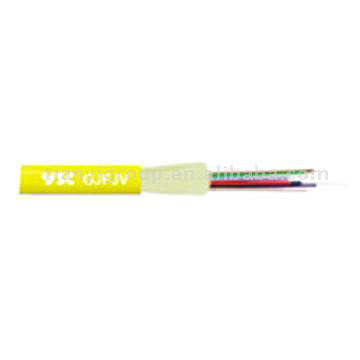  Indoor Optical Cable (Multi-Core) (Indoor Optical Cable (Multi-Core))
