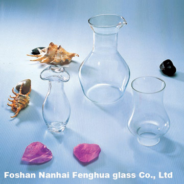  Glass Bottles ( Glass Bottles)