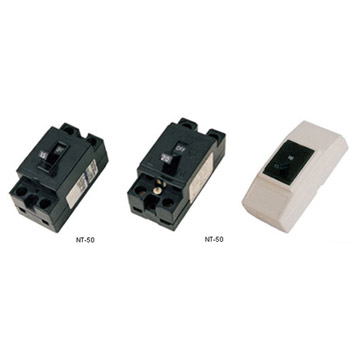  Circuit Breaker ( Circuit Breaker)
