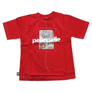Kinder T-Shirt (Kinder T-Shirt)