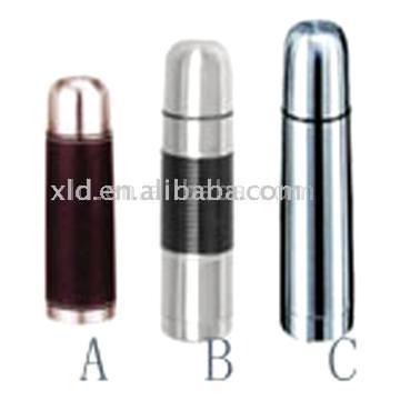  Bullet Shape Flask (Bullet Shape Flask)