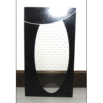  Tempered Glass ( Tempered Glass)