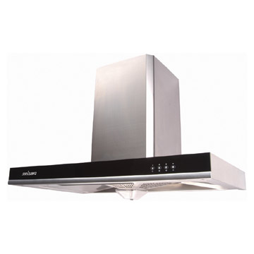  Range Hood (Range Hood)