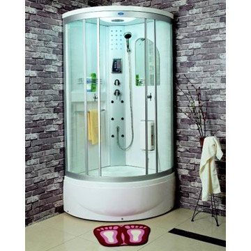  Shower Room Glass (Душевая комната стекло)