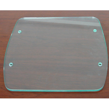  Electronic Scale Glass (Электронные весы стекло)