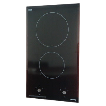  Tempered Glass for Gas Hob ( Tempered Glass for Gas Hob)
