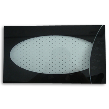  Tempered Glass for Oven (Verre trempé pour Four)