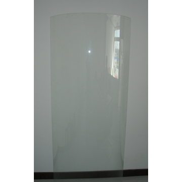  Hot Bended Glass (Hot Bended Glass)