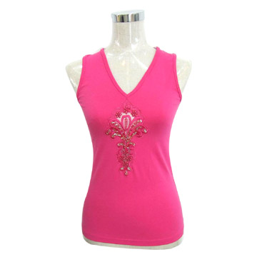 Women`s Tank Top (Women`s Tank Top)