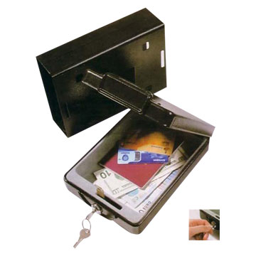  Safe Box ( Safe Box)