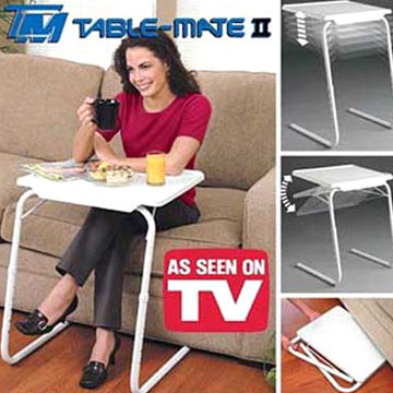  Foldable Table