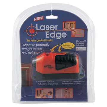 Laser Edge (Laser Edge)