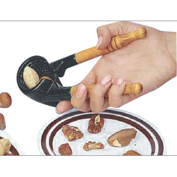  Nut Cracker (Nut Cracker)