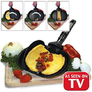  Omelet Pan (Омлет Пан)