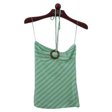  Women`s Tank Top