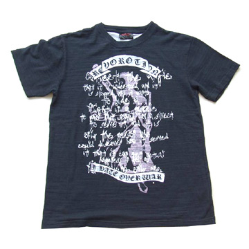  Boys` T-Shirt (Boys T-shirt)