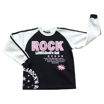 Children`s `Jacket (Children`s `Jacket)