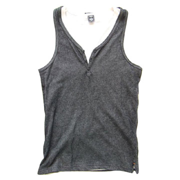  Men`s Vest ( Men`s Vest)