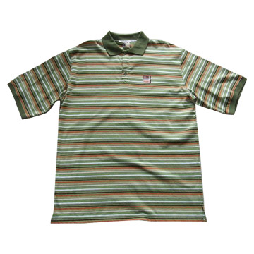 Mens `Polo Shirt (Mens `Polo Shirt)