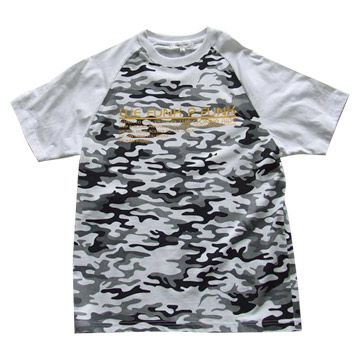  Children`s T-Shirt ( Children`s T-Shirt)