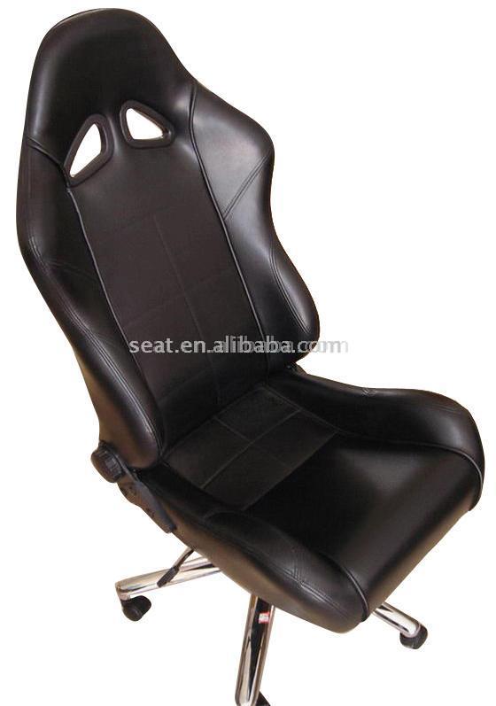  Seat for Racing Car and Sports Car (Сиденье для гоночных автомобилей и Sports Car)